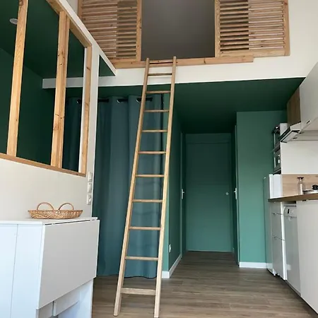 Superbe Appartement La Rochelle La Rochelle  Exterior photo