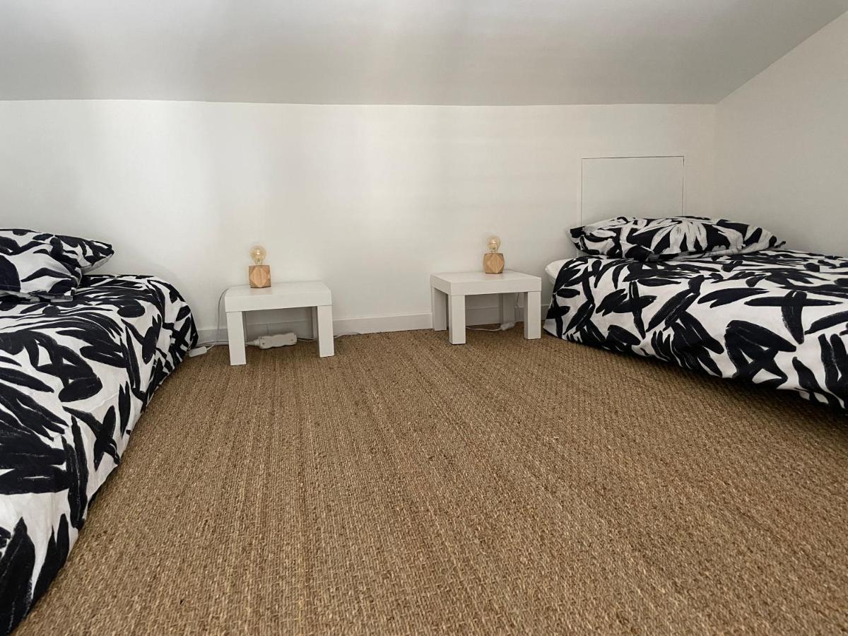 Superbe La Rochelle Apartment *